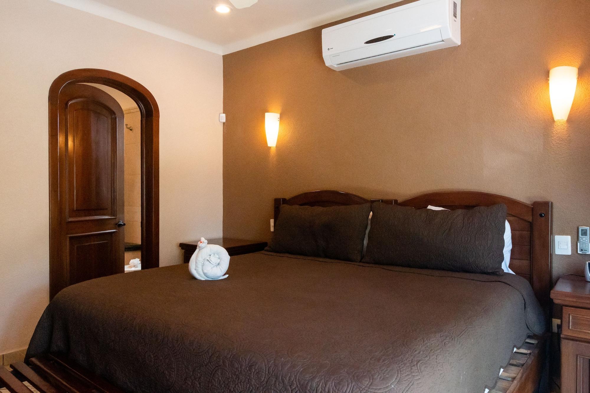 Apartamento Casa Gran Escape By Playa Paradise *