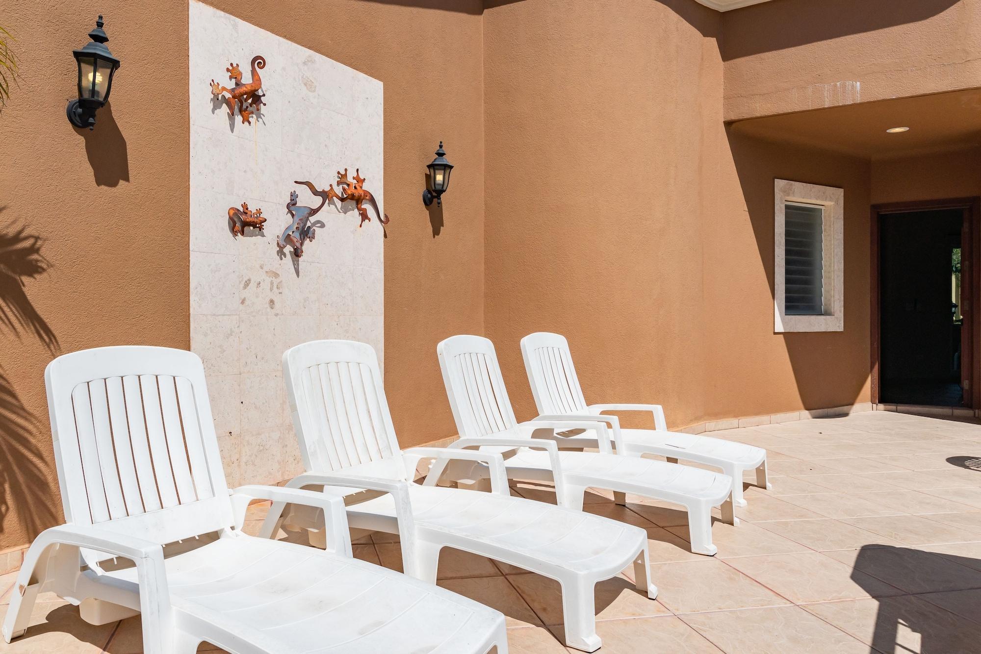 Casa Gran Escape By Playa Paradise *