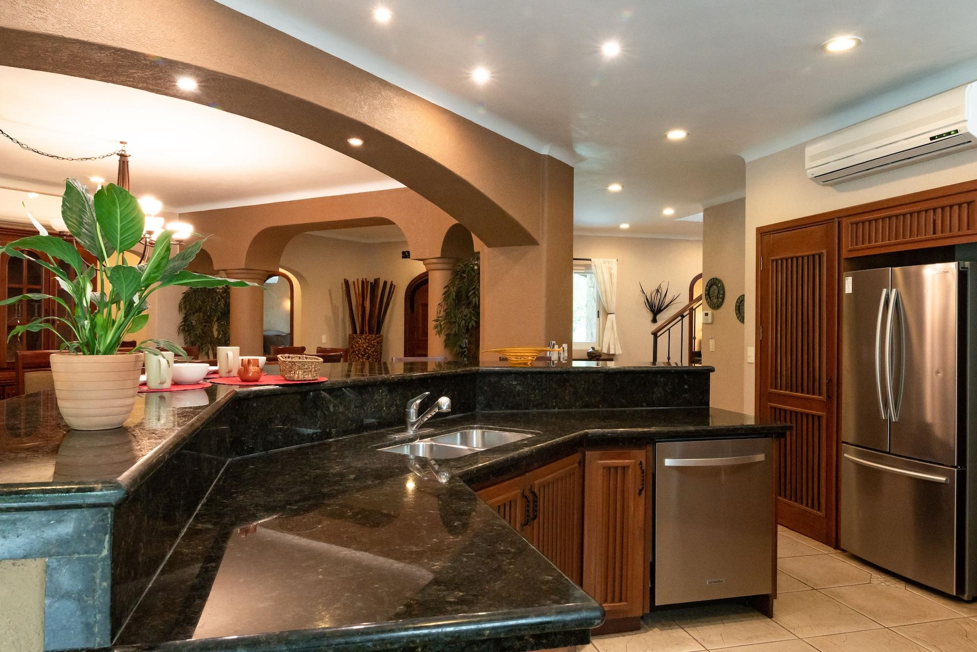 Apartamento Casa Gran Escape By Playa Paradise Playa del Carmen