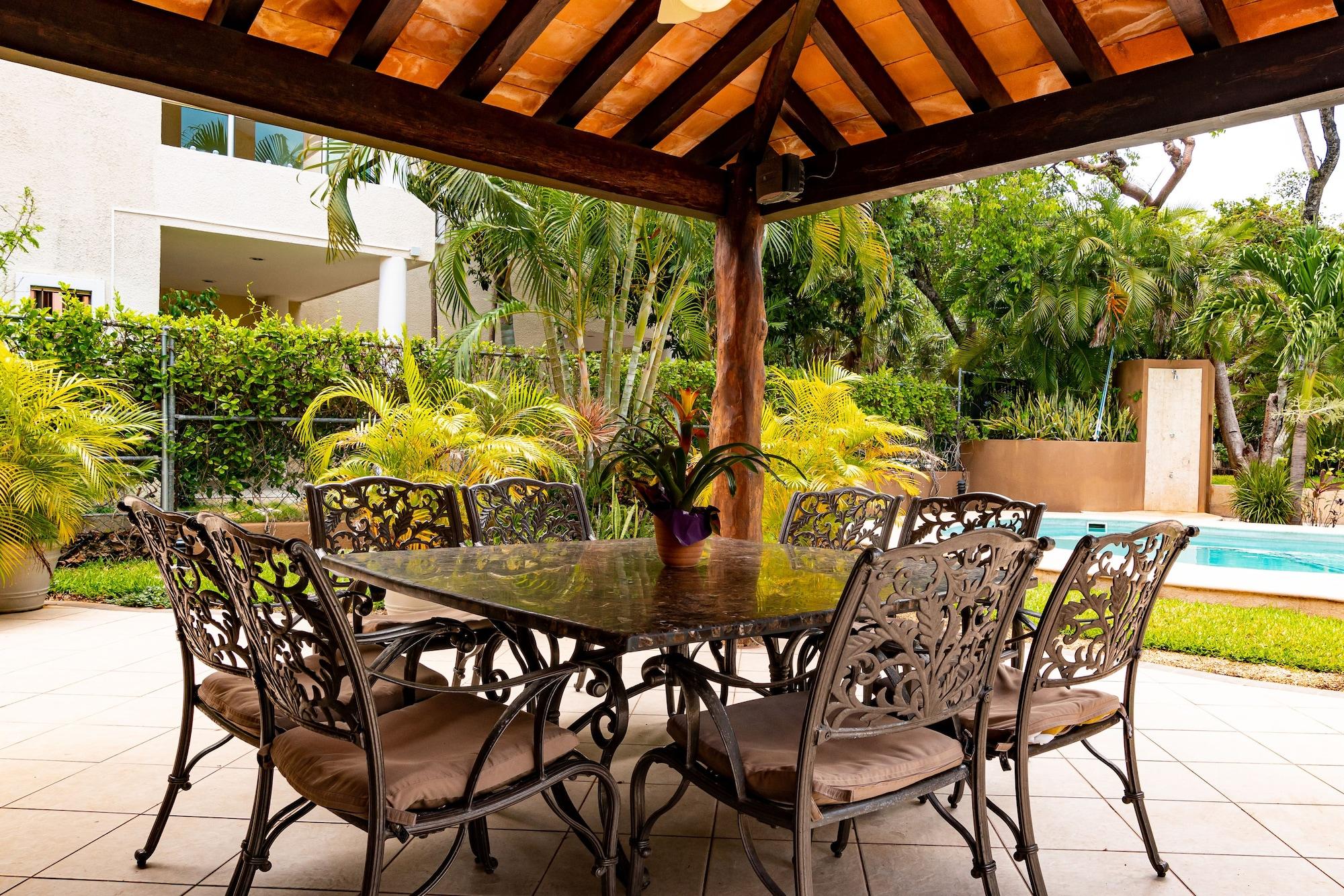Casa Gran Escape By Playa Paradise Playa del Carmen