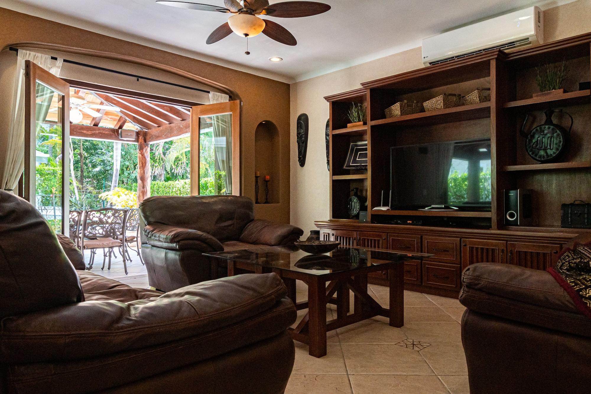 Casa Gran Escape By Playa Paradise Playa del Carmen