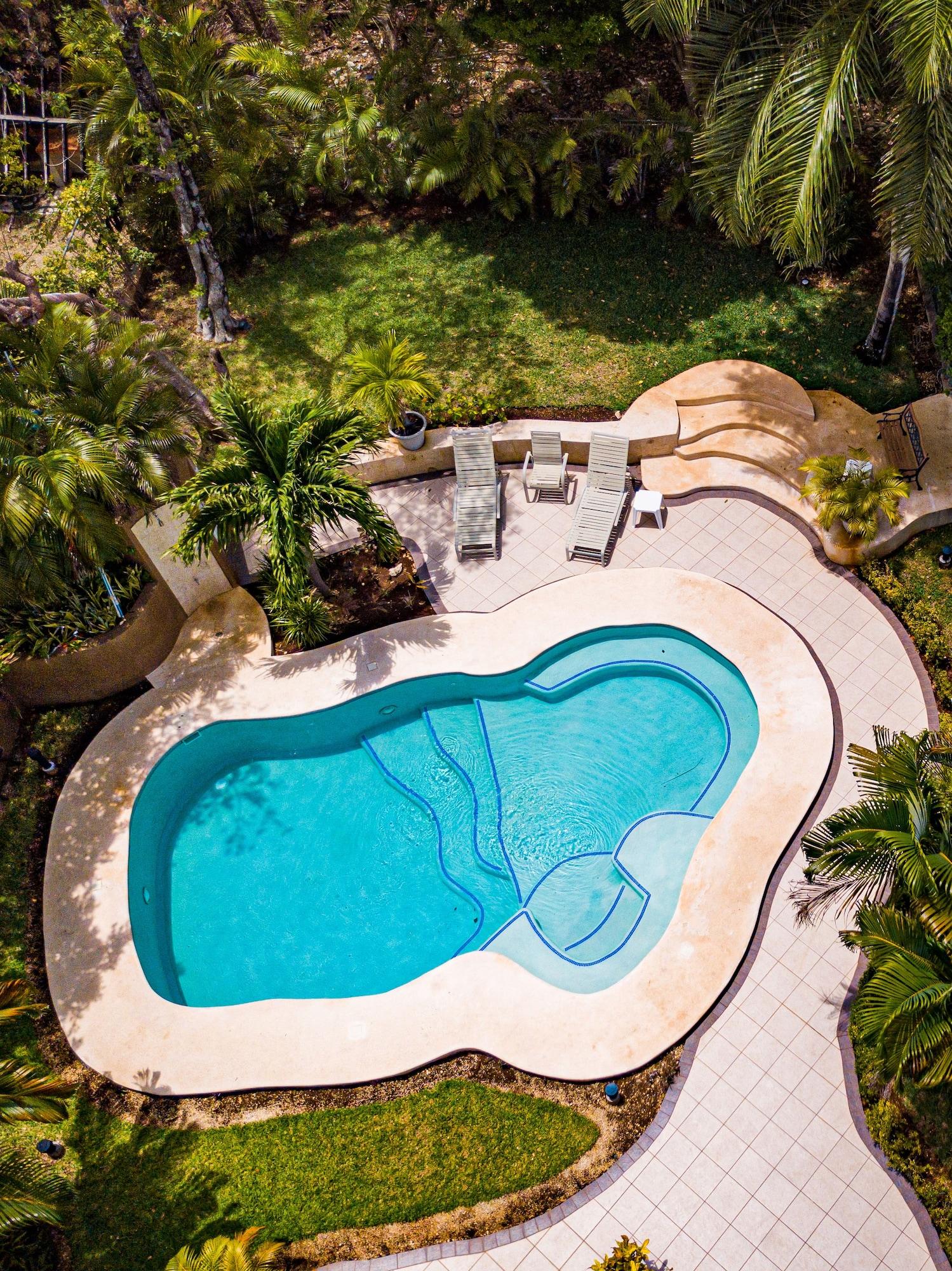 Casa Gran Escape By Playa Paradise *