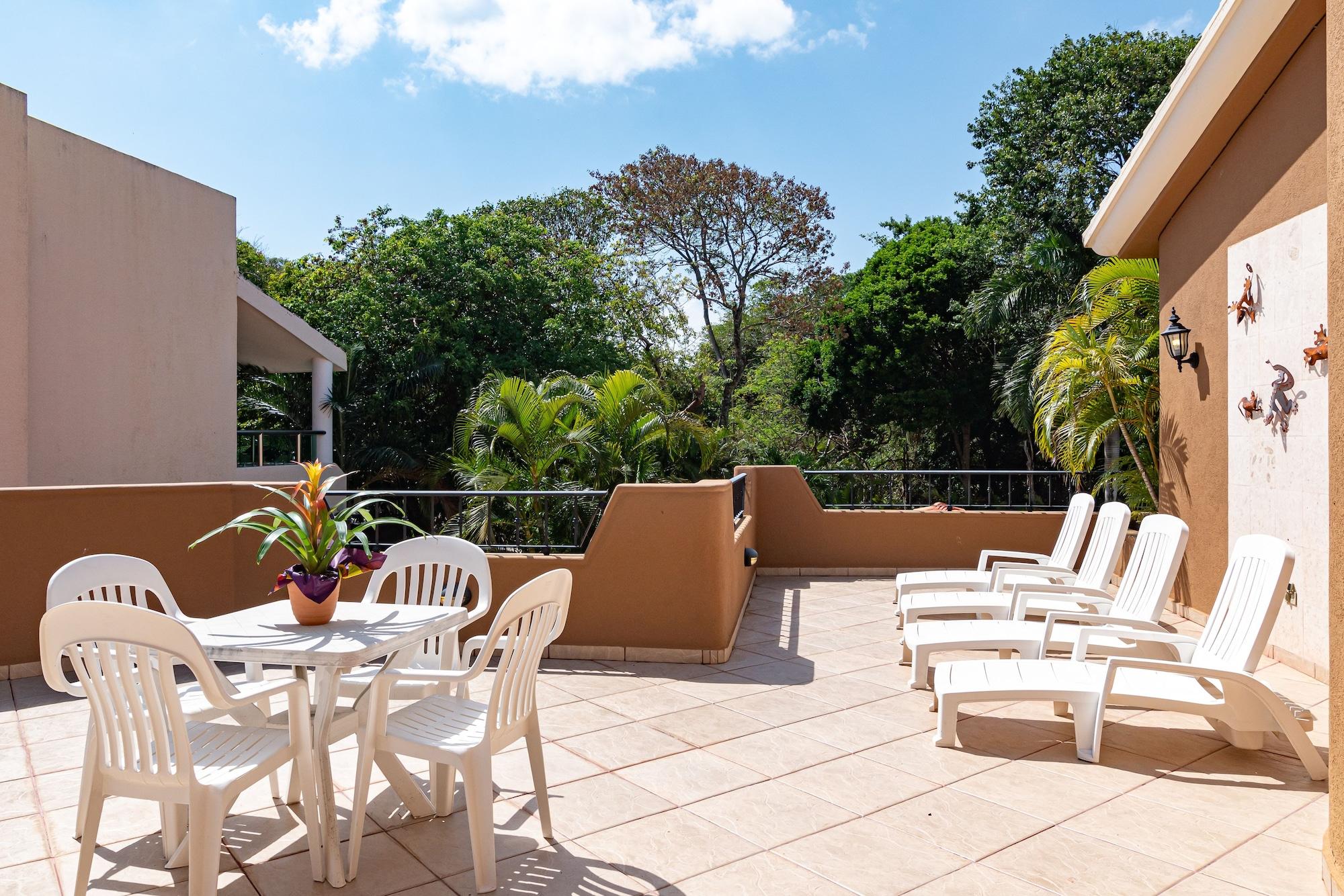 Casa Gran Escape By Playa Paradise