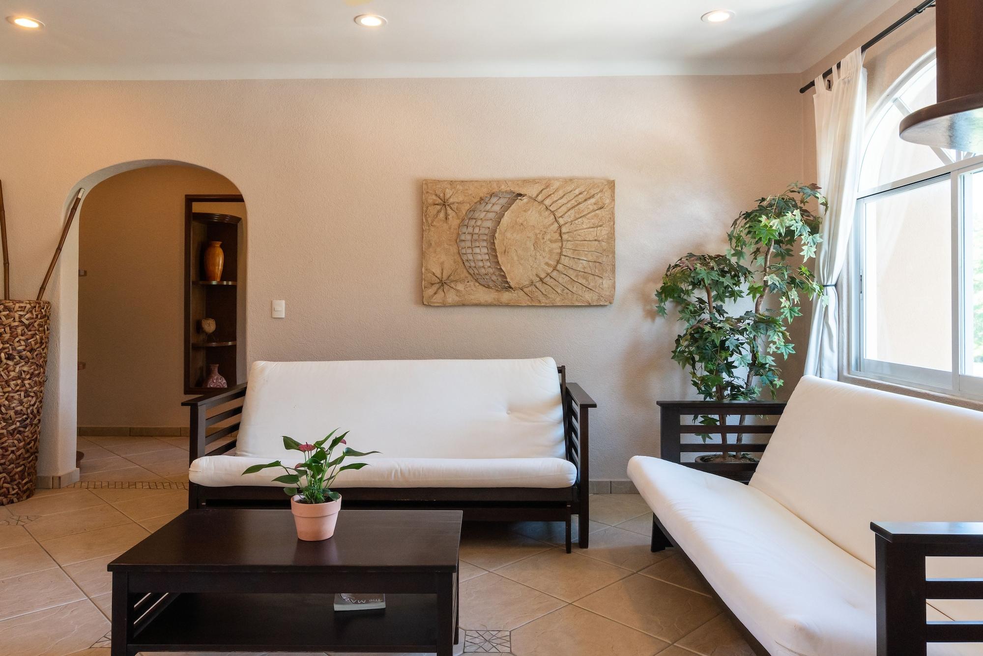 Apartamento Casa Gran Escape By Playa Paradise Playa del Carmen