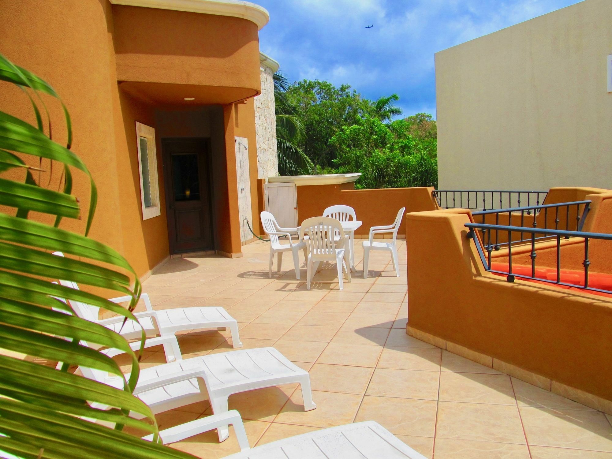 Casa Gran Escape By Playa Paradise Apartamento
