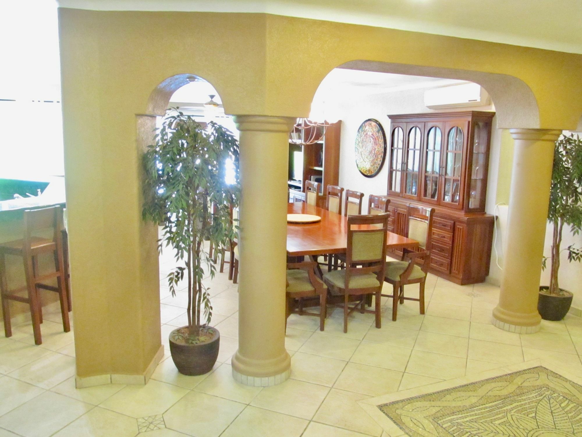 Apartamento Casa Gran Escape By Playa Paradise Playa del Carmen