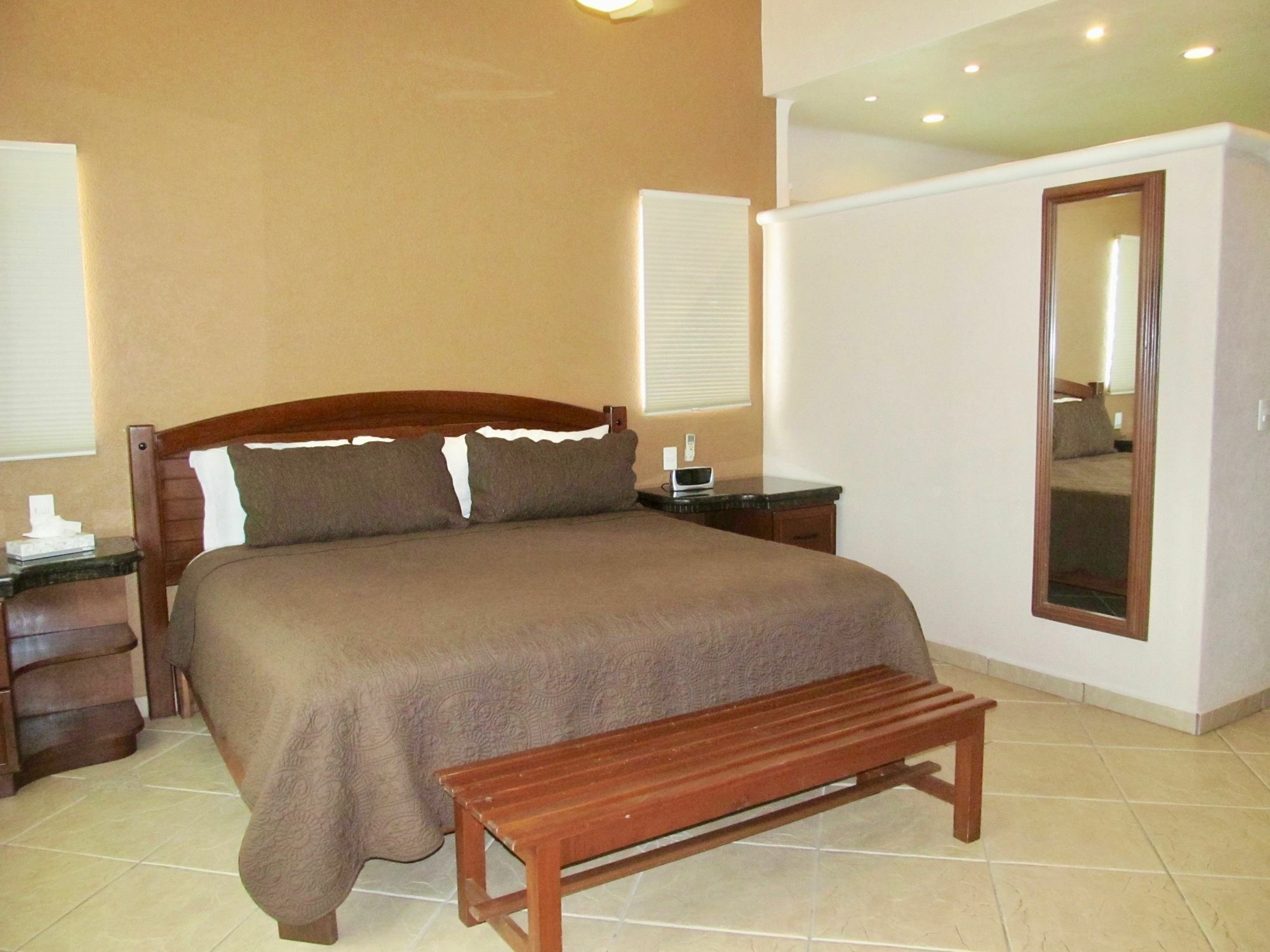 Apartamento Casa Gran Escape By Playa Paradise