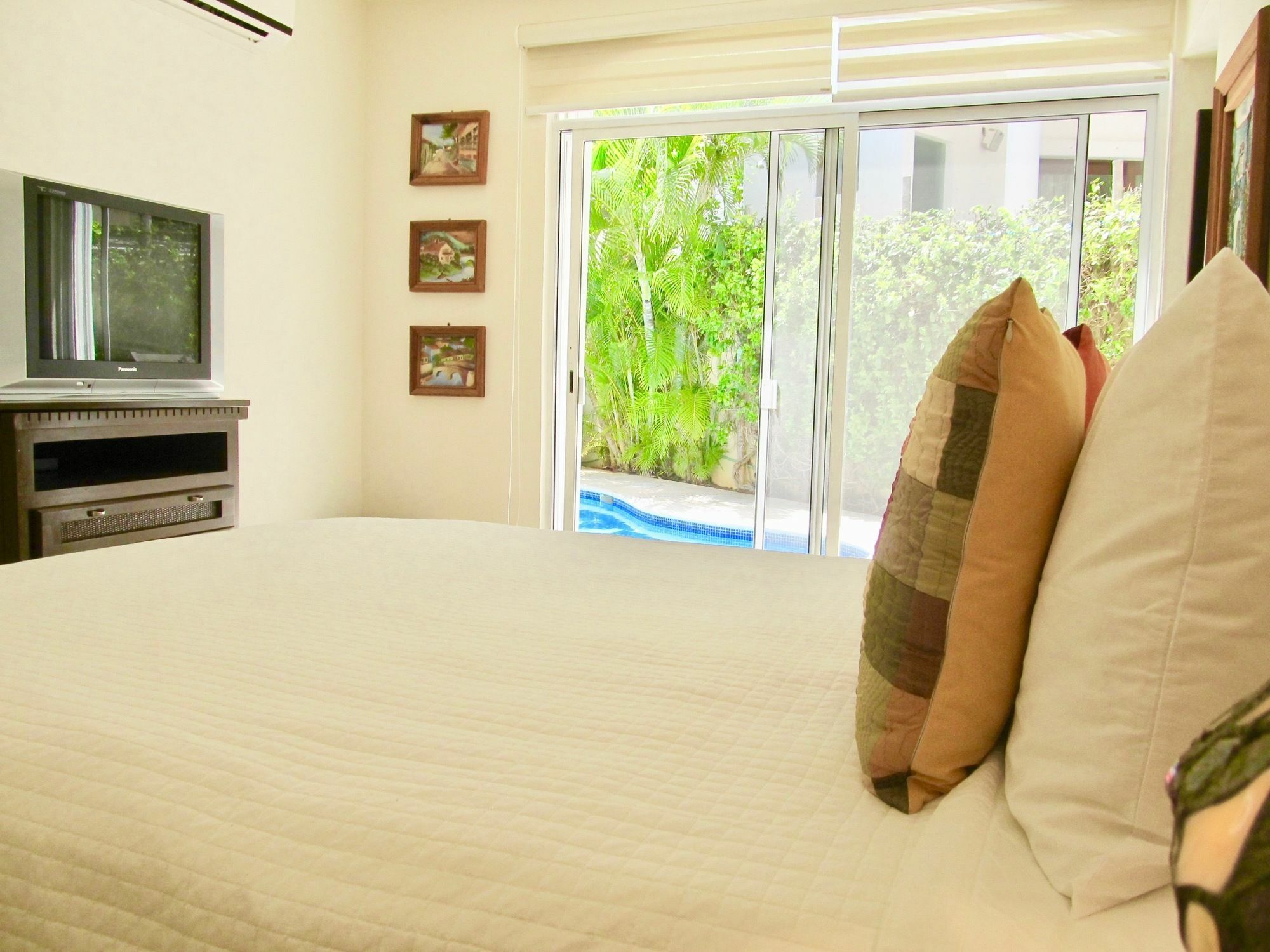 Casa Gran Escape By Playa Paradise Apartamento *