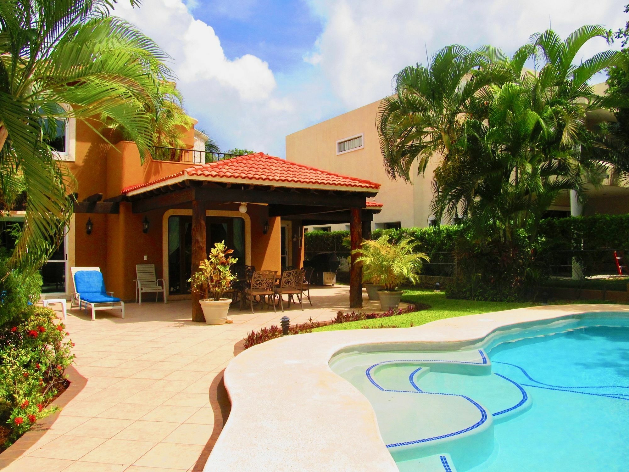 Apartamento Casa Gran Escape By Playa Paradise