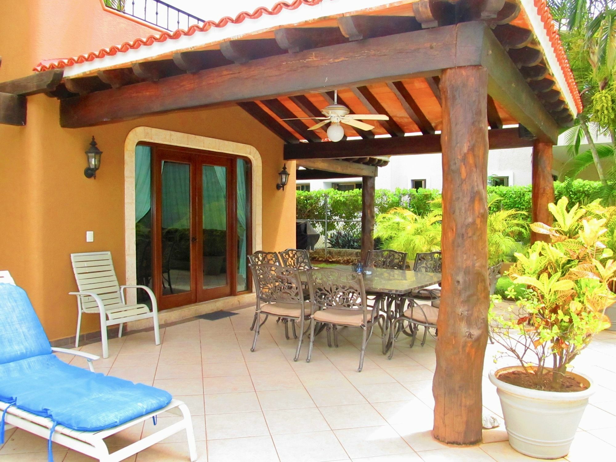 Casa Gran Escape By Playa Paradise * Playa del Carmen