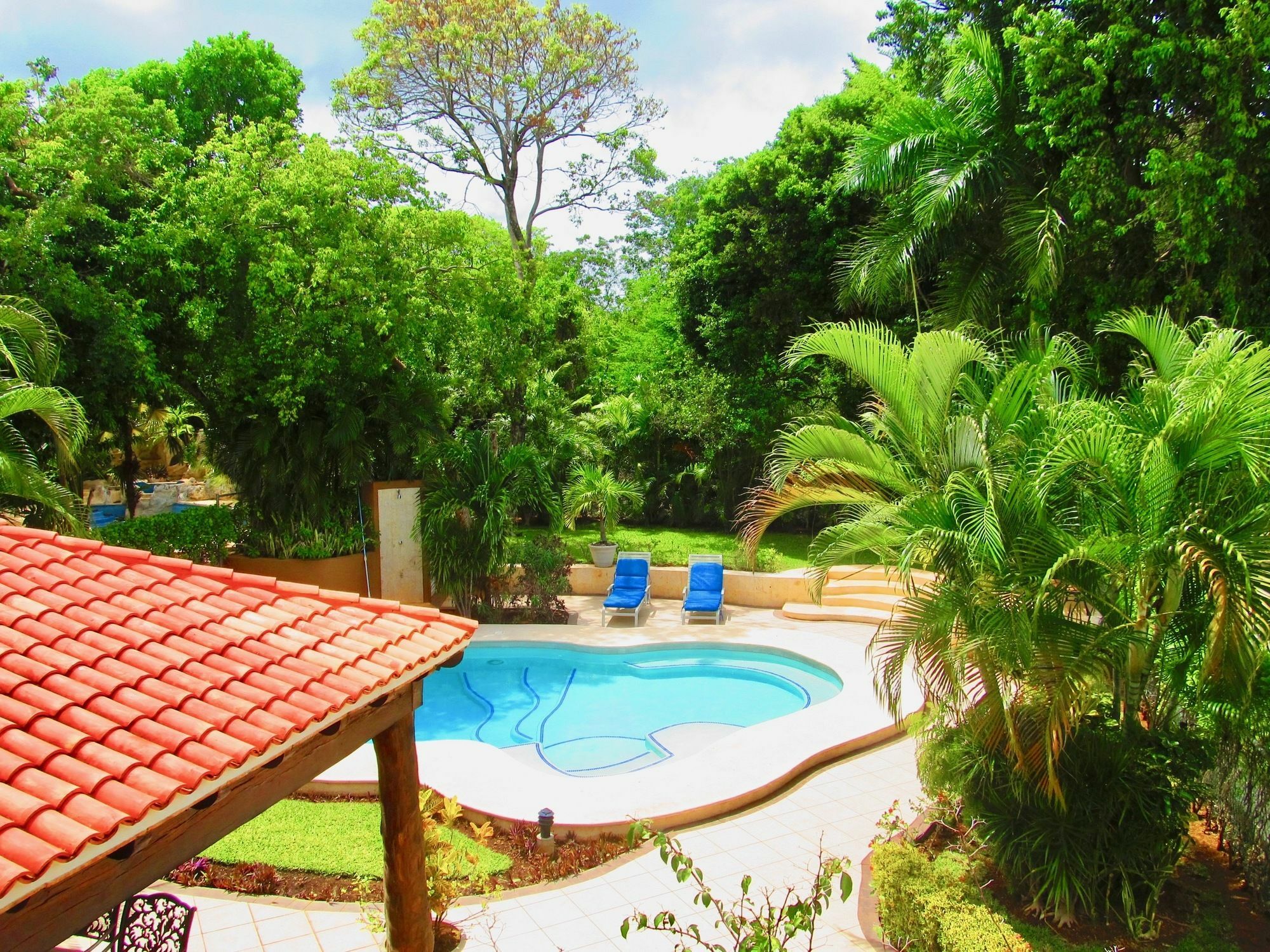 Casa Gran Escape By Playa Paradise * Playa del Carmen