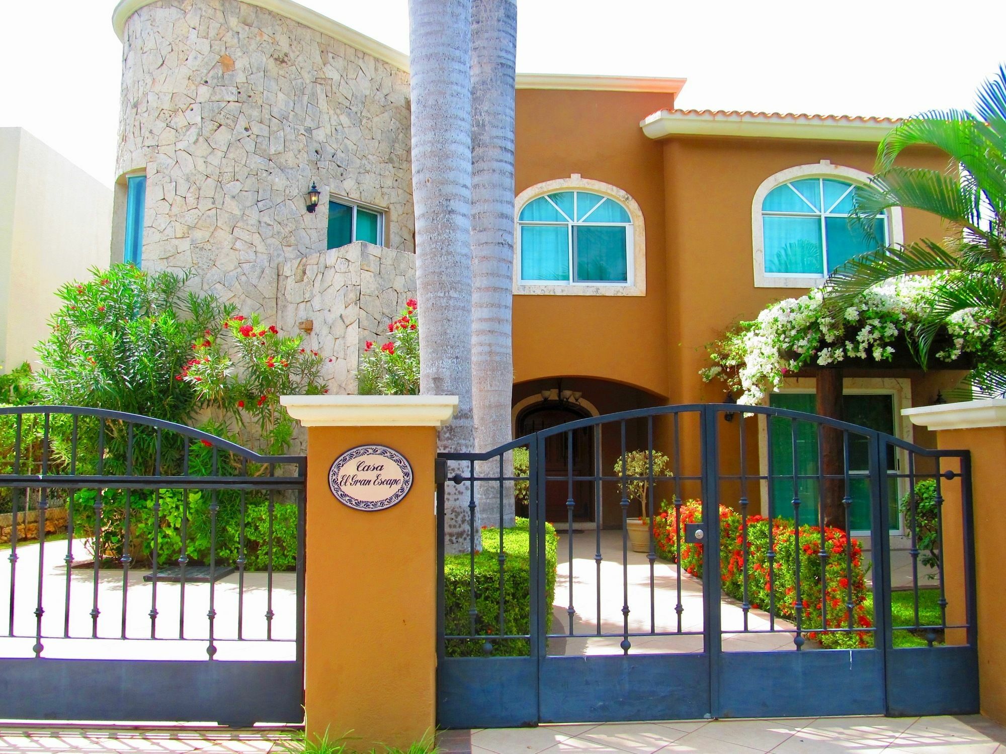 Casa Gran Escape By Playa Paradise * Playa del Carmen