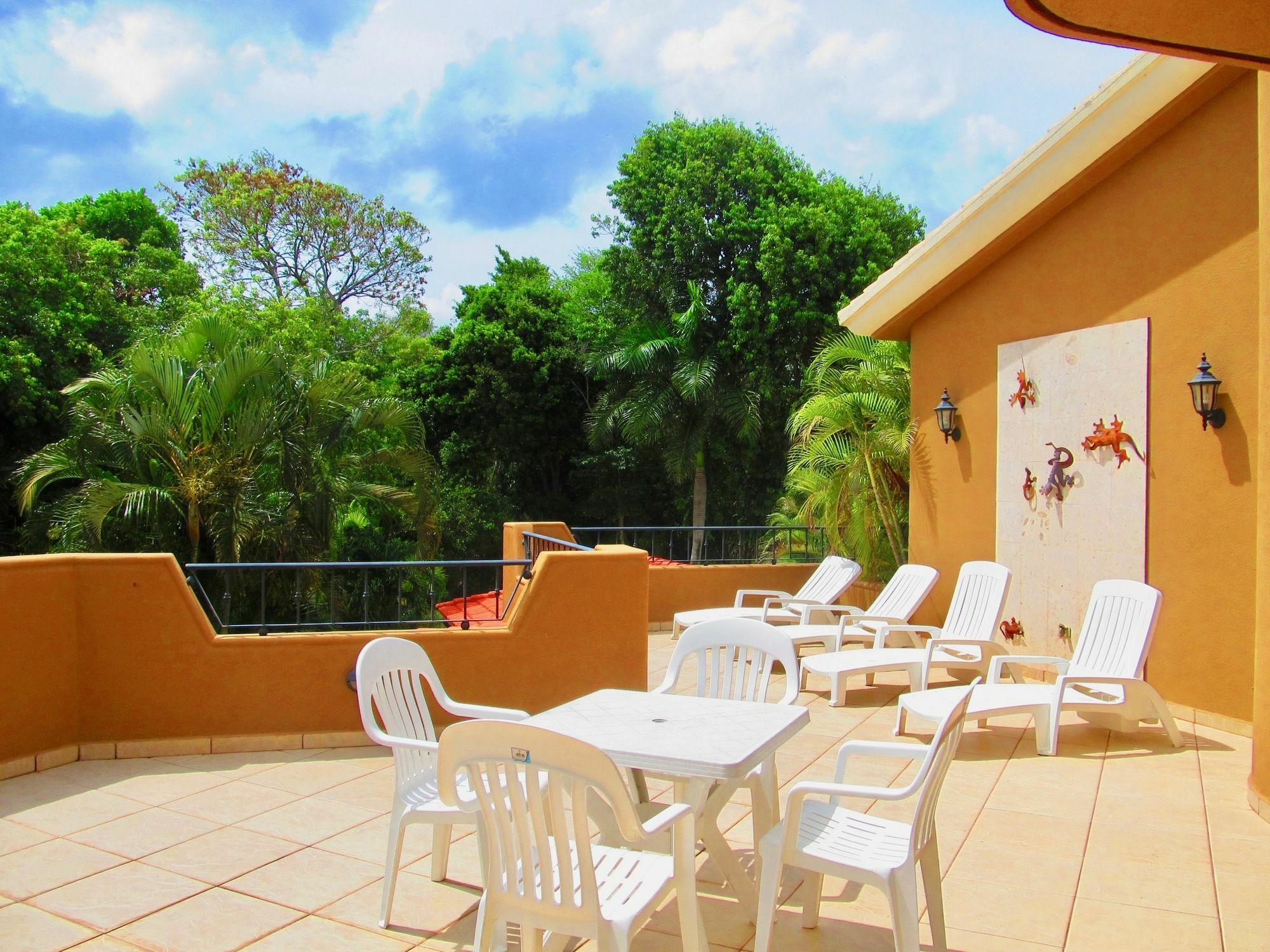 Casa Gran Escape By Playa Paradise Playa del Carmen
