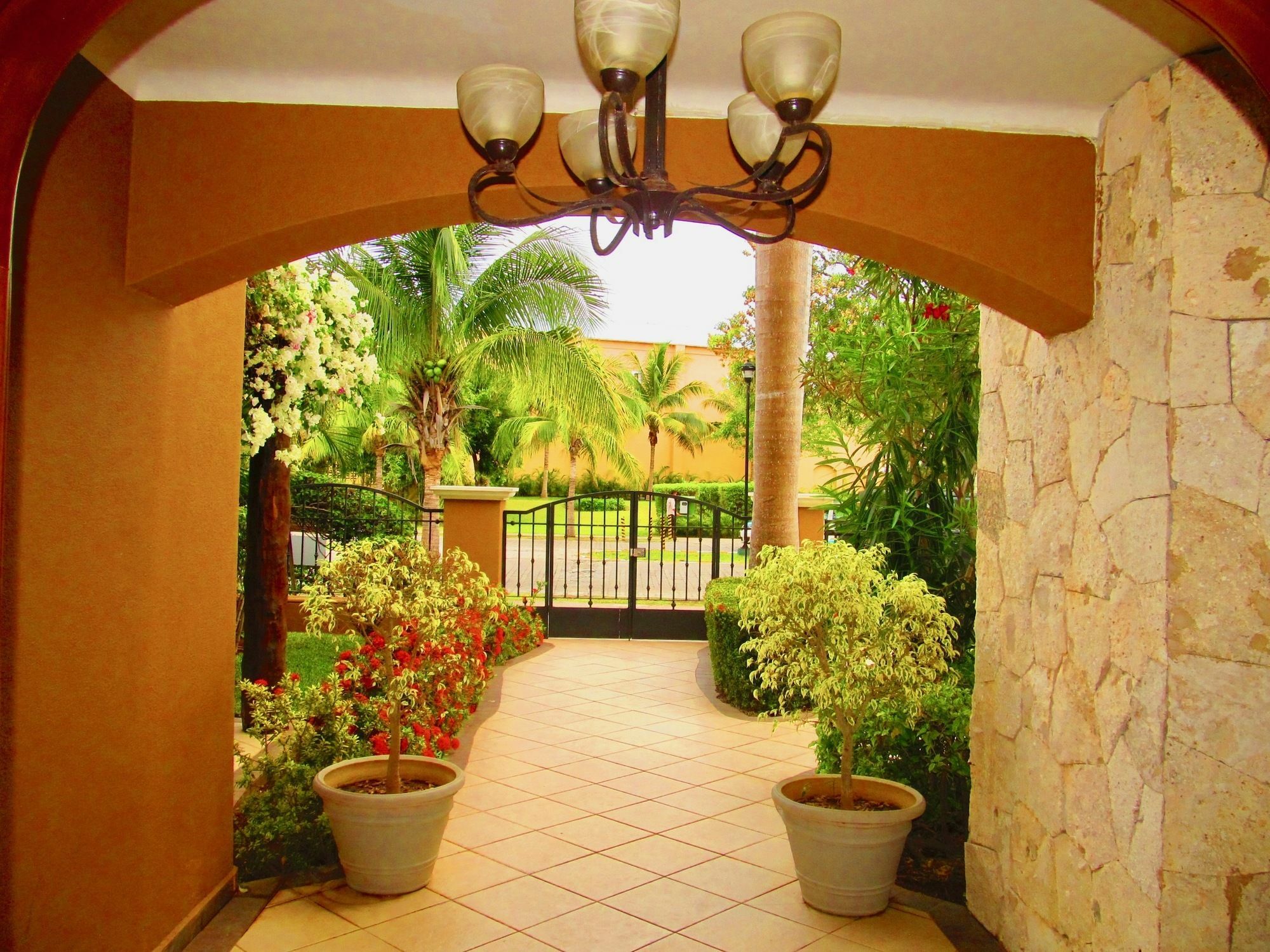 Apartamento Casa Gran Escape By Playa Paradise *