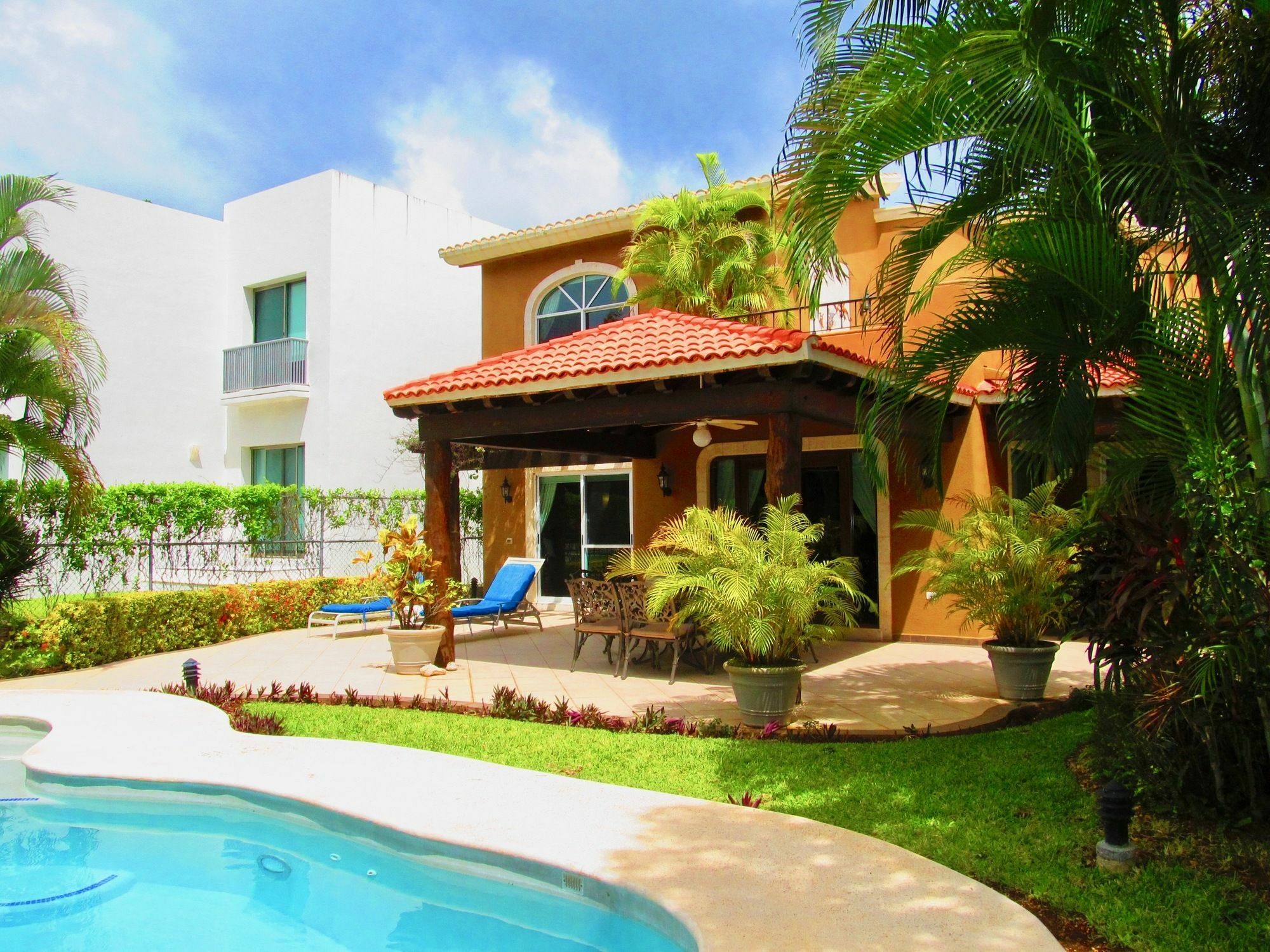 Casa Gran Escape By Playa Paradise