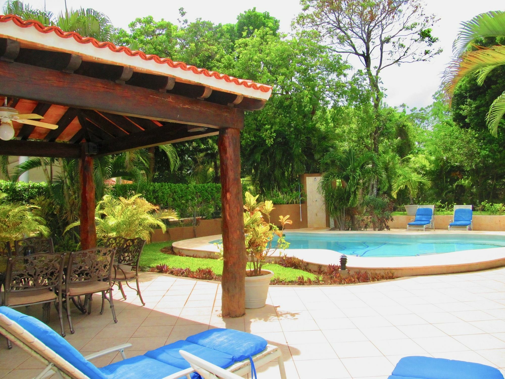 Apartamento Casa Gran Escape By Playa Paradise