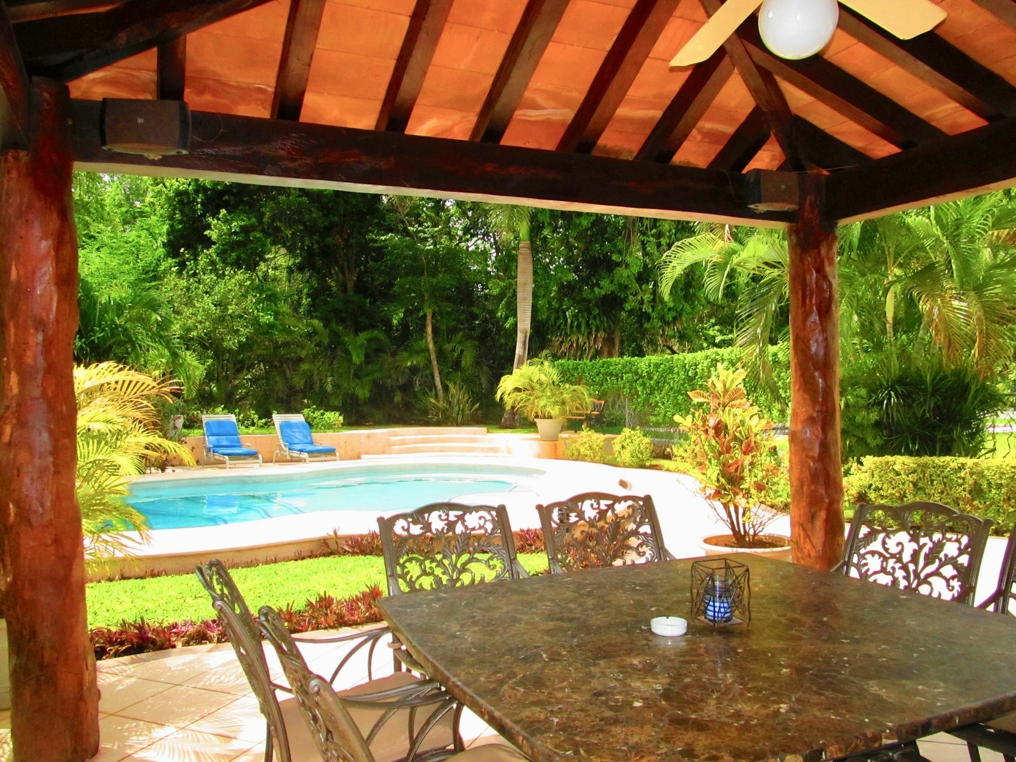 Casa Gran Escape By Playa Paradise Apartamento *